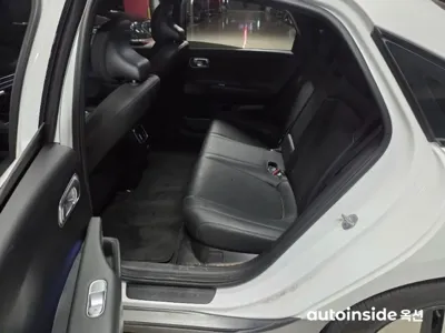Hyundai Ioniq6 2023, 10479 км, за 19460000 KRW - фото 11