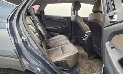 Hyundai Tucson 2019, 84711 км, за 99990000 KRW - фото 12