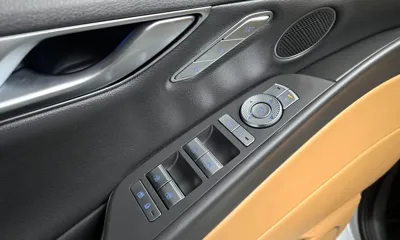 Genesis G80 2022, 47100 км, за 40100000 KRW - фото 28