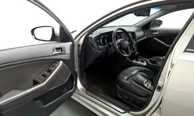 Kia K5 2013, 176166 км, за 3700000 KRW - фото 10