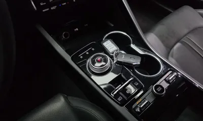Kia K5 2021, 107247 км, за 77770000 KRW - фото 9