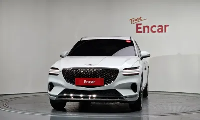 Genesis GV70 2024, 16828 км, за 43400000 KRW