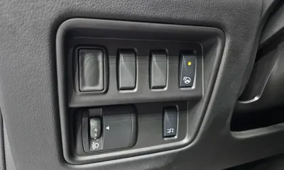 Renault-KoreaSamsung QM6 2023, 30090 км, за 34400000 KRW - фото 29