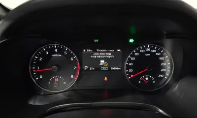Kia K3 2020, 39908 км, за 15900000 KRW - фото 8