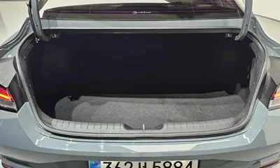 Hyundai Avante 2021, 106117 км, за 15700000 KRW - фото 20
