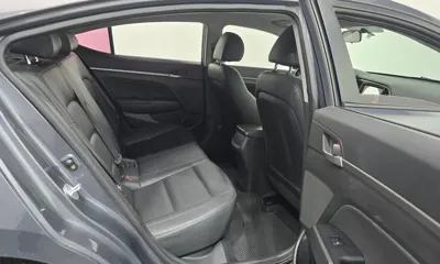 Hyundai Avante 2016, 105760 км, за 7700000 KRW - фото 11