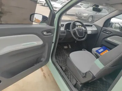 Wuling MINIEV 2022, 20000 км, за 21900 CNY - фото 16