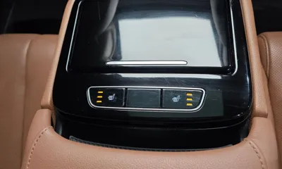 Genesis G80 2022, 102441 км, за 25800000 KRW - фото 33
