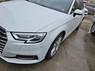 Audi A3 2019, 90700 км, за 55800 CNY - фото 5
