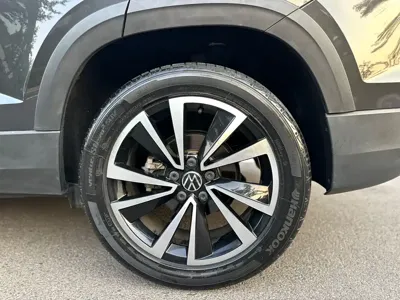 Volkswagen Tharu 2023, 18000 км, за 147800 CNY - фото 15