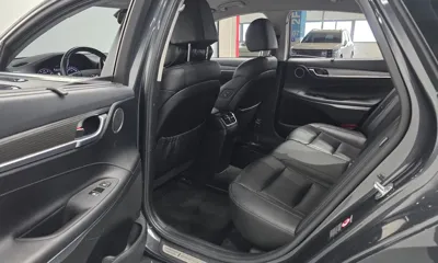 Hyundai Grandeur 2018, 120612 км, за 13200000 KRW - фото 12