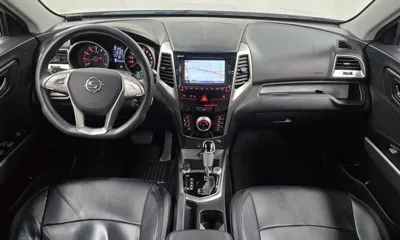 KG_Mobility_Ssangyong TIBOLI 2016, 55568 км, за 5500000 KRW - фото 7