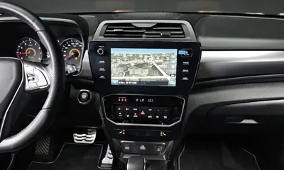 KG_Mobility_Ssangyong TIBOLI 2025, 8086 км, за 12990000 KRW - фото 14