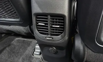 Kia Carens 2018, 137531 км, за 11700000 KRW - фото 18