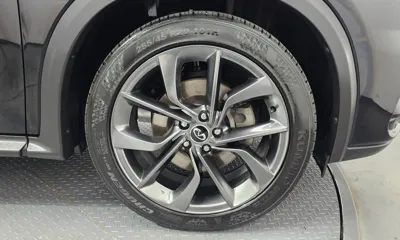 Infiniti QX50 2019, 134855 км, за 16900000 KRW - фото 21