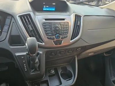 Ford Transit 2017, 127419 км, за 27900000 KRW - фото 9