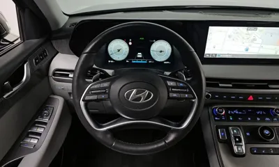 Hyundai Palisade 2024, 105377 км, за 31700000 KRW - фото 12