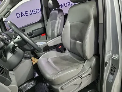 Hyundai Starex 2013, 167399 км, за 6500000 KRW - фото 8