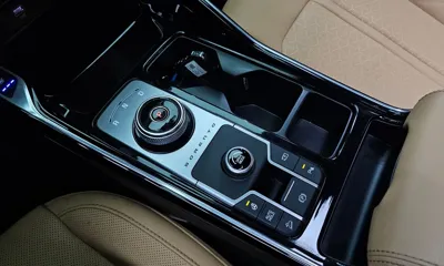 Kia Sorento 2023, 103420 км, за 28700000 KRW - фото 9