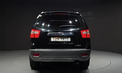 Kia Mohave 2013, 192929 км, за 8900000 KRW