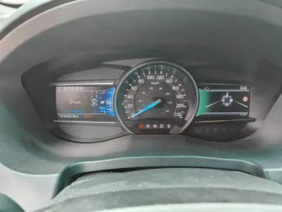 Ford Explorer (Import) 2016, 70000 км, за 96800 CNY - фото 15