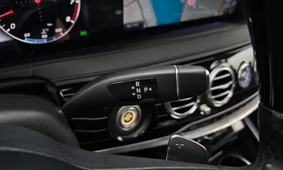 Mercedes-Benz S-Class 2018, 194896 км, за 43500000 KRW - фото 9