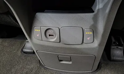 Kia Canival 2019, 73026 км, за 14800000 KRW - фото 34