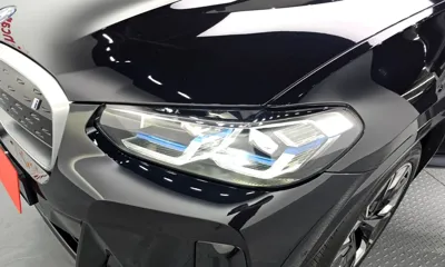 BMW iX3 2023, 81516 км, за 44600000 KRW - фото 22