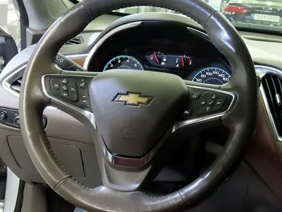 ChevroletGMDaewoo Malibu 2017, 140824 км, за 4600000 KRW - фото 8