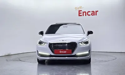 Genesis EQ900 2018, 166162 км, за 16990000 KRW - фото 3