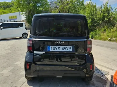 Kia Ray 2026, 15 км, за 19530000 KRW