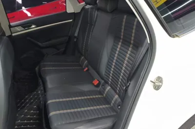 Volkswagen Lavida 2018, 24100 км, за 62452.94 CNY - фото 30