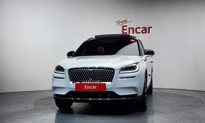 Lincoln Corsair 2021, 39475 км, за 28700000 KRW