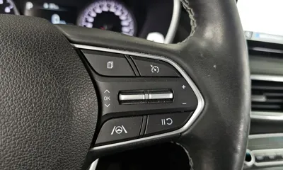 Hyundai Santafe 2023, 35677 км, за 25300000 KRW - фото 29