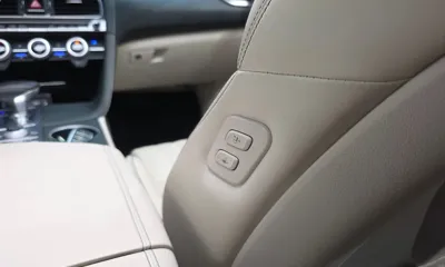 Genesis G70 2019, 82192 км, за 22900000 KRW - фото 34