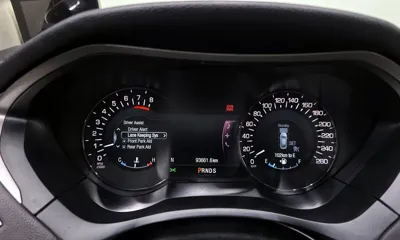 Lincoln MKZ 2014, 93661 км, за 5300000 KRW - фото 8