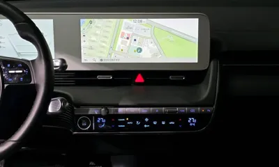 Hyundai Ioniq5 2024, 52338 км, за 32000000 KRW - фото 19