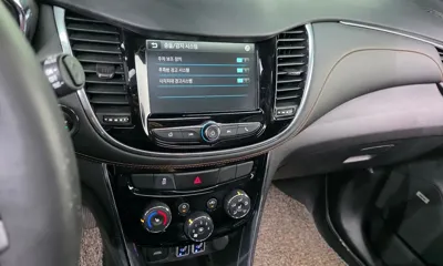 ChevroletGMDaewoo Trax 2017, 54225 км, за 10400000 KRW - фото 14