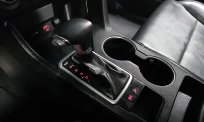Kia Sportage 2019, 123541 км, за 9700000 KRW - фото 9