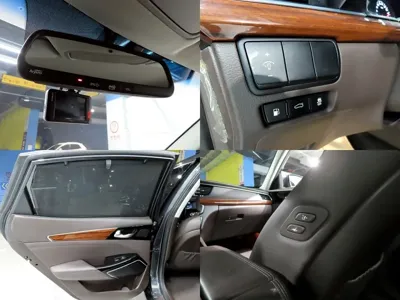 Kia K7 2017, 167588 км, за 9500000 KRW - фото 18