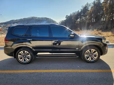 Kia Mohave 2021, 67954 км, за 38990000 KRW - фото 8