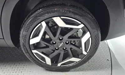 Kia Seltos 2023, 35484 км, за 22300000 KRW - фото 21