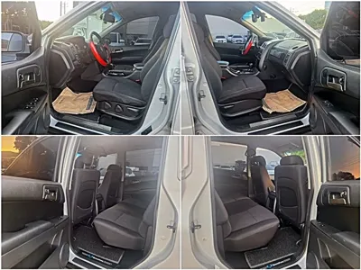 KG_Mobility_Ssangyong KORANDO 2012, 309000 км, за 2490000 KRW - фото 8