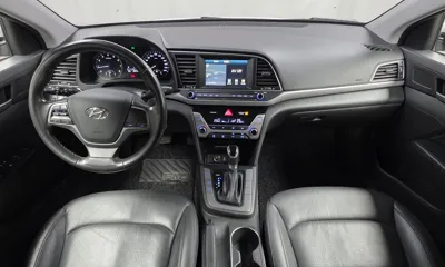 Hyundai Avante 2016, 169753 км, за 6700000 KRW - фото 7