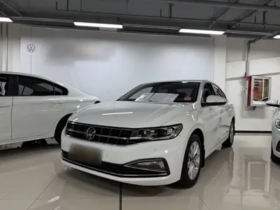 Volkswagen Bora · 2022 год