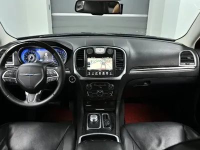 Chrysler 300C 2016, 65128 км, за 9800000 KRW - фото 7