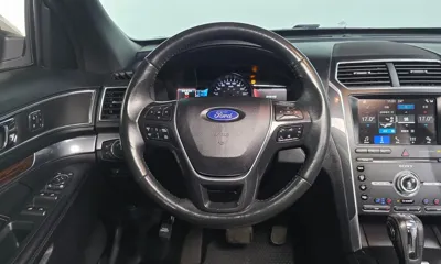 Ford Explorer 2019, 189170 км, за 11990000 KRW - фото 12