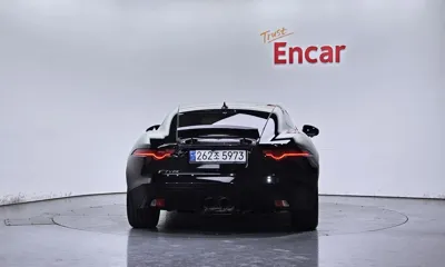 Jaguar F-Type 2019, 44479 км, за 36900000 KRW - фото 4
