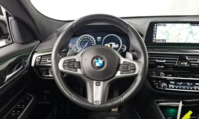 BMW Gran Turismo 2018, 117500 км, за 27900000 KRW - фото 13