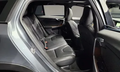 Volvo V60 2016, 90543 км, за 13200000 KRW - фото 12